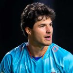 Senne Lammens semakin mendekati kepindahan ke Manchester United