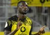 Serhou Guirassy Saat Membela Borussia Dortmund di Piala Jerman