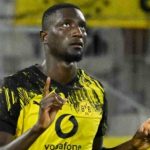 Serhou Guirassy Saat Membela Borussia Dortmund di Piala Jerman