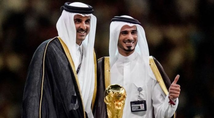 Sheikh Jassim