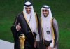 Sheikh Jassim tidak tertarik untuk kembali membeli Manchester United