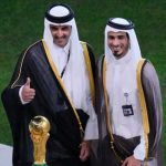 Sheikh Jassim tidak tertarik untuk kembali membeli Manchester United