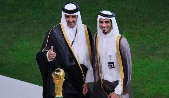 Sheikh Jassim tidak tertarik untuk kembali membeli Manchester United
