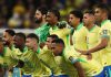 Skuat Timnas Brasil untuk Piala Dunia 2026