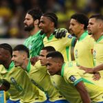 Skuat Timnas Brasil untuk Piala Dunia 2026