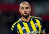 Sofyan Amrabat dikaitkan dengan kepindahan ke Juventus'