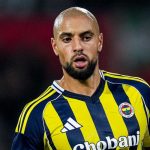 Sofyan Amrabat dikaitkan dengan kepindahan ke Juventus'