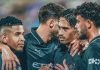 Strategi Manchester City di musim 2025-2026
