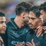 Strategi Manchester City di musim 2025-2026