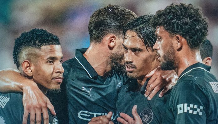 Strategi Manchester City di musim 2025-2026