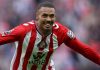 Sunderland vs Brentford - Liga Inggris 2025-2026