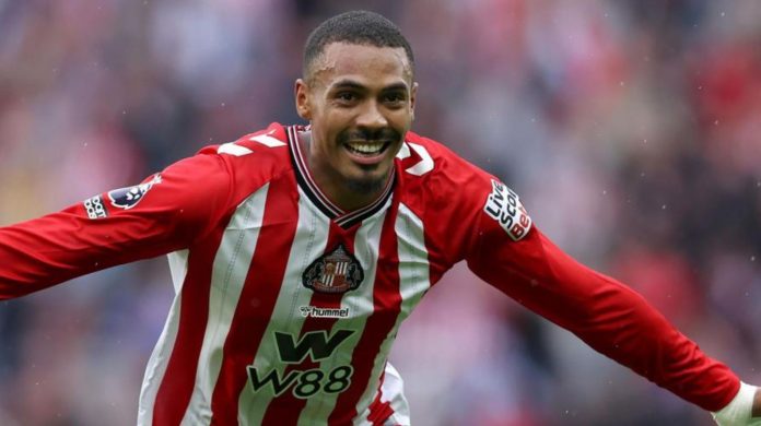 Sunderland vs Brentford - Liga Inggris 2025-2026 Sunderland vs Brentford - Liga Inggris 2025-2026