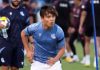 Takefusa Kubo Dilirik Atletico Madrid