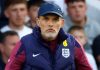 Thomas Tuchel di laga Inggris vs Senegal