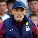 Kejutan Thomas Tuchel, Trent Alexander-Arnold Diabaikan, Marcus Rashford Dipanggil! Thomas Tuchel di laga Inggris vs Senegal