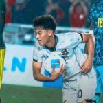 Timnas Indonesia U17 Menjamu Mali di Laga Terakhir Piala Kemerdekaan 2025