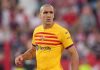 Tinggalkan Barcelona Oriol Romeu Segera Berstatus Bebas Agen