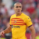 Tinggalkan Barcelona Oriol Romeu Segera Berstatus Bebas Agen
