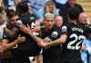 Tottenham Hotspur