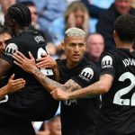Tottenham Hotspur