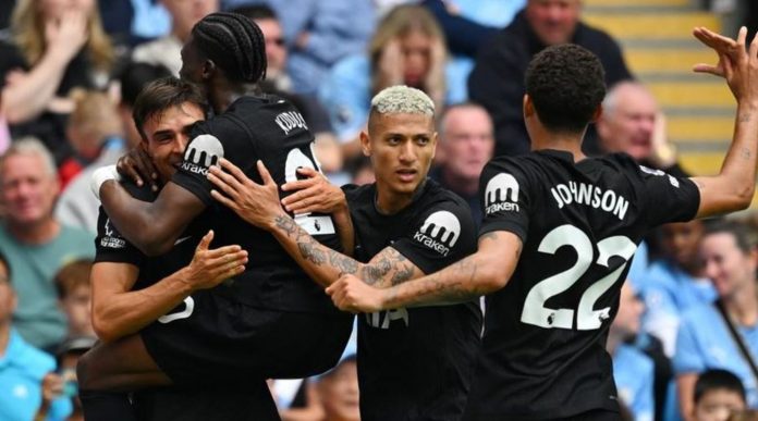Tottenham Hotspur