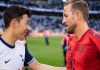 Tottenham Hotspur vs Bayern Munchen