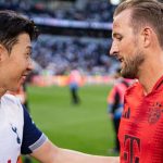 Tottenham Hotspur vs Bayern Munchen