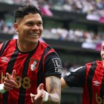 Tottenham Hotspur vs Bournemouth - Liga Inggris 2025-2026