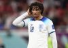 Trent Alexander-Arnold dicoret dari Timnas Inggris