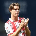Tyler Dibling calon pemain baru Everton