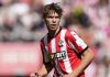 Tyler Dibling pemain Southampton resmi transfer ke Everton