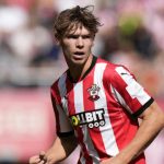 Tyler Dibling pemain Southampton resmi transfer ke Everton