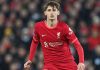 Tyler Morton bintang muda Liverpool