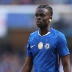 Tyrique George menarik minat AS Roma