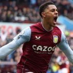 Update transfer Jacob Ramsey ke Newcastle United
