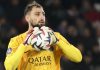 Update transfer Manchester City