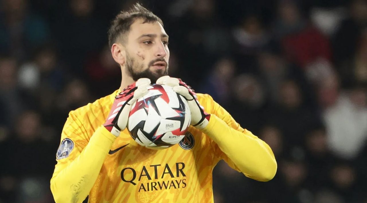 Update transfer Manchester City