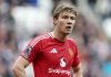Update transfer Manchester United hari Selasa 19 Agustus 2025 - Rasmus Hojlund, Jadon Sancho, Alejandro Garnacho