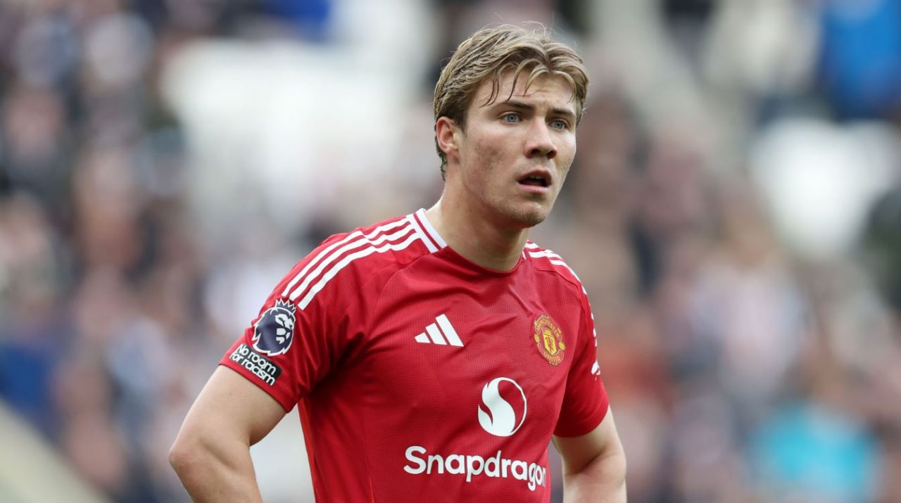 Update transfer Manchester United hari Selasa 19 Agustus 2025 - Rasmus Hojlund, Jadon Sancho, Alejandro Garnacho