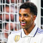 Update transfer Rodrygo Goes ke Liverpool