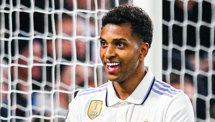 Update transfer Rodrygo Goes ke Liverpool
