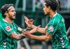 Werder Bremen vs Bayer Leverkusen - Liga Jerman 2025-2026