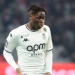 Wilfried Singo jadi target transfer Juventus