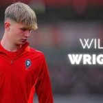 Will Wright pemain baru Liverpool