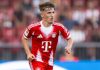 Wonderkid Bayern Munchen Ambisi Tampil di Bundesliga