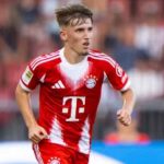 Wonderkid Bayern Munchen Ambisi Tampil di Bundesliga
