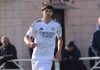 Wonderkid Real Madrid Leo Lemaitre Diperebutkan Prancis dan Spanyol