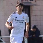 Wonderkid Real Madrid Leo Lemaitre Diperebutkan Prancis dan Spanyol