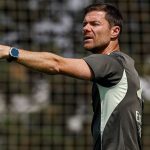 Xabi Alonso tegas tak ada pemain Real Madrid yang jadi anak emas