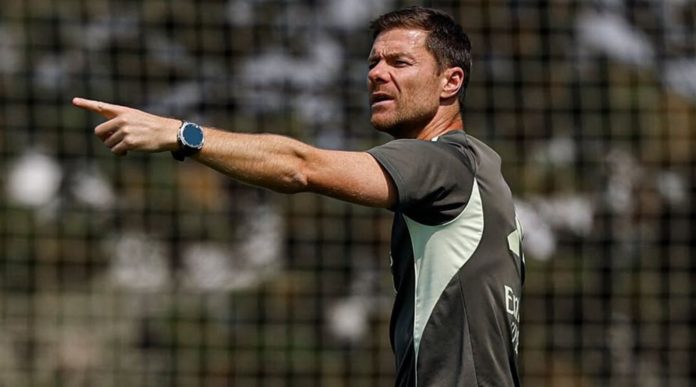 Xabi Alonso tegas tak ada pemain Real Madrid yang jadi anak emas